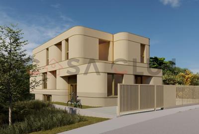 Casa zona Voronet - View superb spre oras - 9