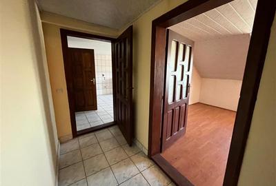 Lugoj,  Vila P+2E+M ,  656 Mp., Construiti, Posibilitate De Investitie, Zona 0 - 23