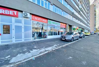 Spatiu comercial 251 mp, de vanzare, Bd Timisoara, vad bun - 1