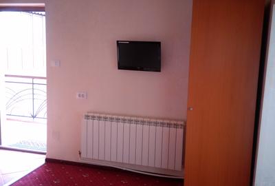 Vila Bran 2 Garsoniere Parter, 1 Apartament Ultima New 2025 - 4