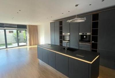 Vila Moderna 5 Camere | 186 mp | Complex Privat | Inchiriere - 1