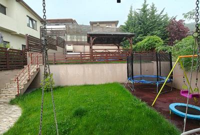 Duplex de vanzare , 120 mp,Garaj utili zona Narciselor - 1