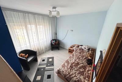 Apartament 3 camere decomandat, et. intermediar, CT, AC, accept CREDIT - 3
