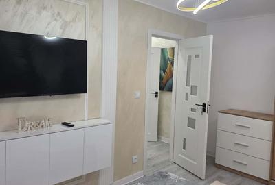 Sagului-Dambovita | 3 Camere | Decomandat | Amenajat Modern | Etaj Intermediar. - 6