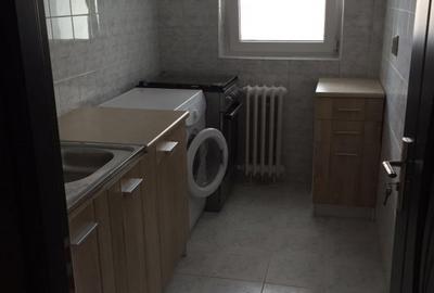 Garsoniera Decomandata Iancului/ Bloc mixt - 8