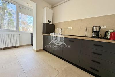 Apartament 2 camere – zonă City Park Mall, Constanța - 6