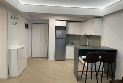 APARTAMENT 2 CAMERE SEMIDECOMANDAT | CORTINA NORTH | PARCARE | 10 MIN METROU