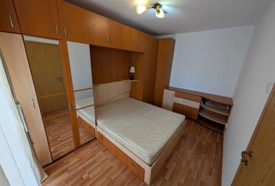 Apartament de vânzare, 2 camere, 47 mp, Gheorgheni zona Interservisan - 3