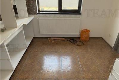 Casa individuala 3 camere pe parter, cu toate utilitatile si 300 mp de teren in - 8