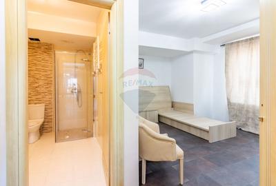 Clădire investițională: policlinică, senior living & catering-Giulesti - 14