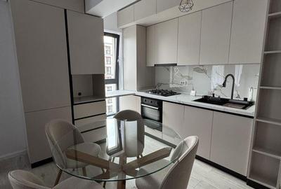 Apartament 2 camere EXIGENT Plaza Faza 5 - Lujerului - 3
