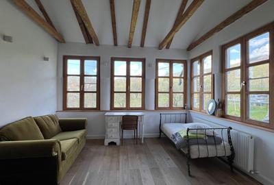 Conac 10 camere | renovat integral | Arefu | Baraj Vidraru - 31
