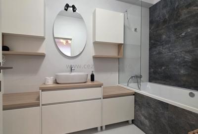 HERASTRAU NORDULUI DE INCHIRIAT APARTAMENT 4 CAMERE LUX | LOC PARCARE - 31