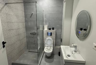 Apartament nou 2 camere | Etaj 1 | Bloc 2024 | Parcare subterană | 750 €/luna - 13