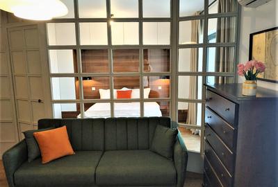 Apartament | studio dublu | bloc nou | Victoriei | ELA Residence - 16