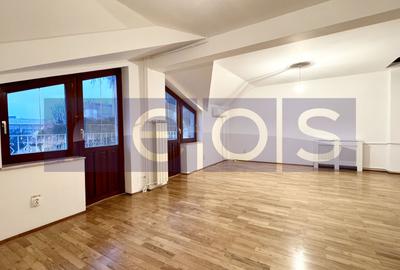 INCHIRIERE VILA INDIVIDUALA + CURTE | 286 MP | ZONA FLOREASCA - 13