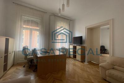 Spatiu de birouri ultracentral Parcul Traian - zona Oltea Doamna - 9