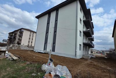 AP. 3 CAMERE STEJARULUI, FINALIZARE MAI, PRET OFERTA, COMISION 0% - 9