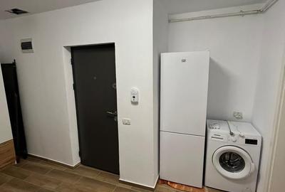 Apartament 2 camere tip Studio Sanpetru - 3