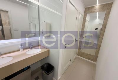 BIROURI SERVICED OFFICE | 499 € / WORKSTATION | ACCES 24/7 | ETAJ 3 SI 5 - 17