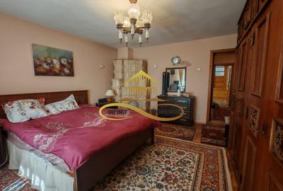 Casă din cărămidă cu 4 camere – Sat Grigoreni, aproape de BACAU - 24