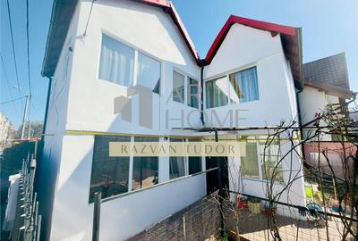 Casa 4 camere , semifinisata , cu beci , Ploiesti ,zona centrala - 2