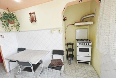 2 cam etaj intermediar mobilat si utilat Aradului - 6