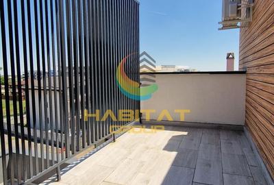 Apartament 3 camere - 94mp - Pallady - 9