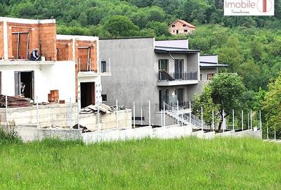 Casa cuplata 5 camere vanzare in Suceagu | Cluj