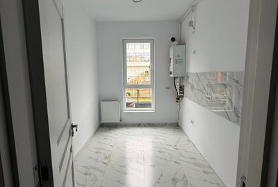 Apartament 2 camere, parter, complex nou – Dobroești, Ilfov - 4