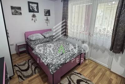 Ap 3 CAMERE | 2 BALCOANE INCHISE | 2 LOCURI DE PARCARE | Iris/Sobarilor - 5
