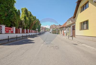 Casă cu 2 apartamente în Brasov, investiție sigură sau căminul ideal - 1