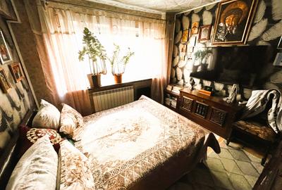 Apartament 3 camere cu BALCON  - str PACII - 2