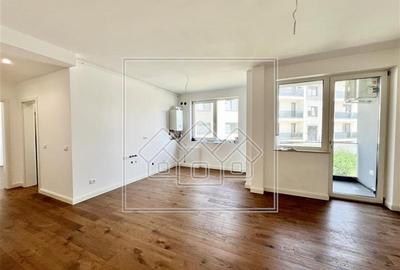 Apartament de vanzare in Sibiu - 3 camere, 2 bai, incalzire pardoseala - 6