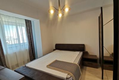 Apartament 2 camere ,bloc nou,Centrul de Scafandri - 11