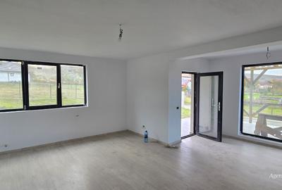 Casa noua in Catamarasti Vale - 6