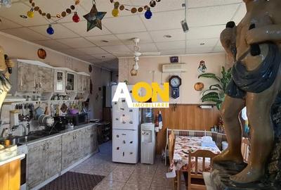 Casa de vanzare 5 camere 320 mp teren Centru zona Prefecturii - 3