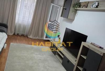 3 camere an 1983 decomandat 4 min Metrou Aparatorii Patriei - 1