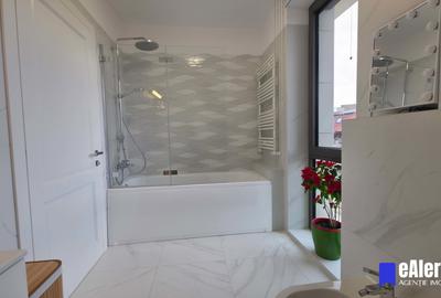 Apartament 3 camere lux, 110 mp + terasă 30 mp, La Maison, Dumbrava Rosie - 17