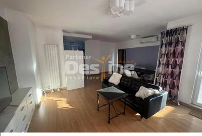 Apartament 3 camere, de inchiriat, Baneasa - 4