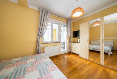 Apartament 2 camere, vila cu acces la gradina, Sub Arini - 12