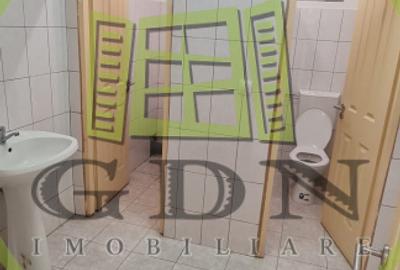 Închiriere spațiu comercial 132m2 Sibiu - 10