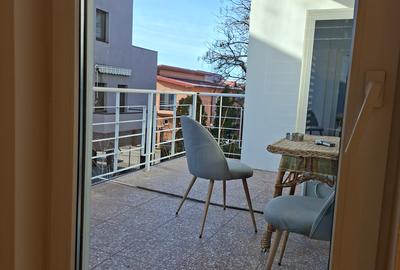 Langa Parc Padurice, pentru locuit sau afacere - 13