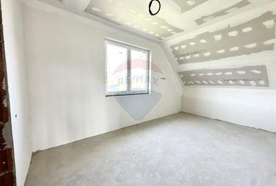 Casa noua de vanzare in Gilau! ! 110 MP Util ! 800 MP Teren! - 7