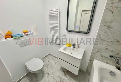 2 Camere - Bloc Nou - Uverturii - Lacul Morii - 5