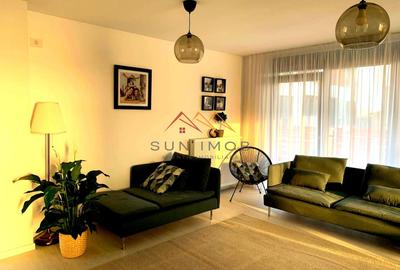 Casa moderna P+1+M, an 2019, mobilata si utilata, Ploiesti Nord - 3