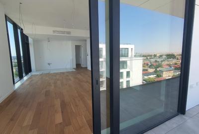 REA1024318 Penthouse spatios 4 camere I One Cotroceni Park - 3