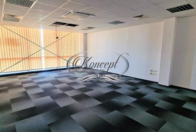 Spatiu de birouri in Sigma-Center - 8