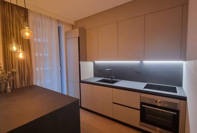 BANEASA JANDARMERIEI DE INCHIRIAT APARTAMENT 2 CAMERE FINISAJE LUX | LOC PARCARE - 3
