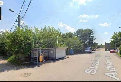 🏷️ Teren de vânzare / Inchiriere – Otopeni, Șos. Odăi – 10000 mp - 6